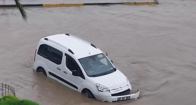 BAKAN URALOĞLUNDAN GEÇMİŞ OLSUN MESAJI