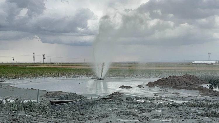‘KORKULACAK BİR ŞEY YOK’