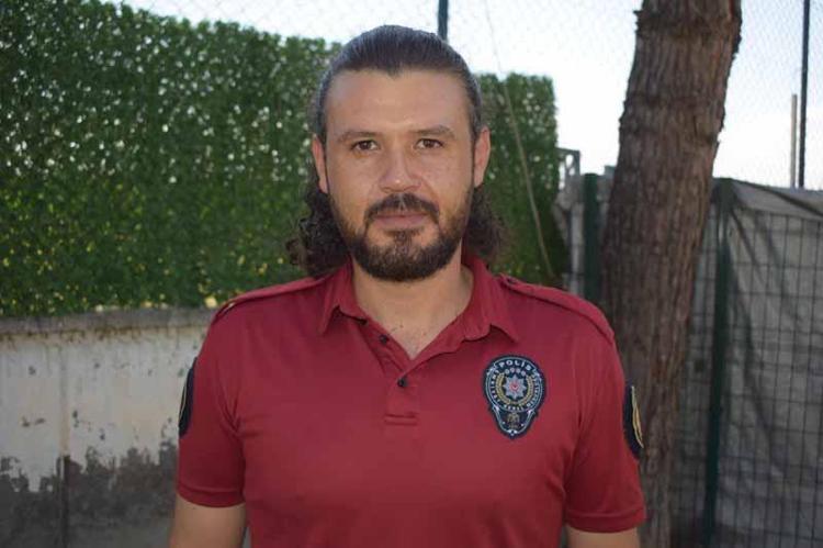 SAYISIZ OPERASYONA KATILDIK