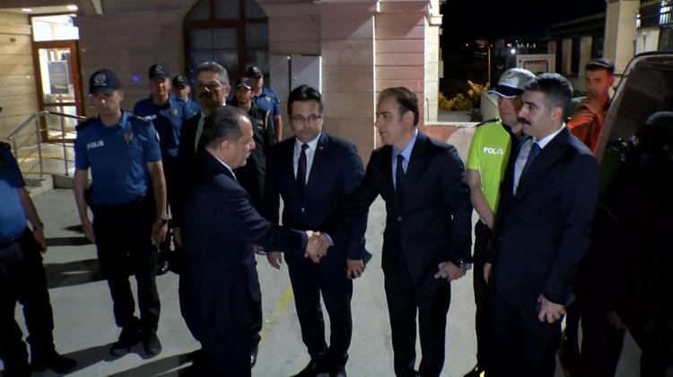 TÜM ŞEHİTLERİMİZİ RAHMETLE ANIYORUM