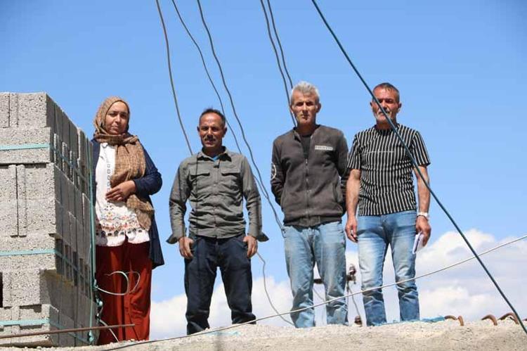 BAYRAM SONRASI ÇÖZÜLECEK