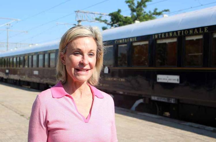 EN GÜZEL KISMI İSTANBULA GİDECEK OLMAK