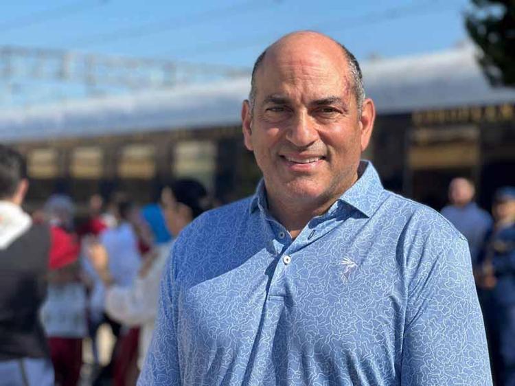 TÜRKİYENİN KÜLTÜRÜNÜ KEŞFETMEK İÇİN SABIRSIZLANIYORUM