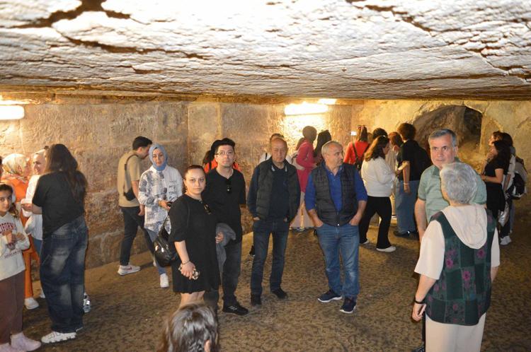 UZAK ŞEHİR DİZİSİNE TEŞEKKÜR