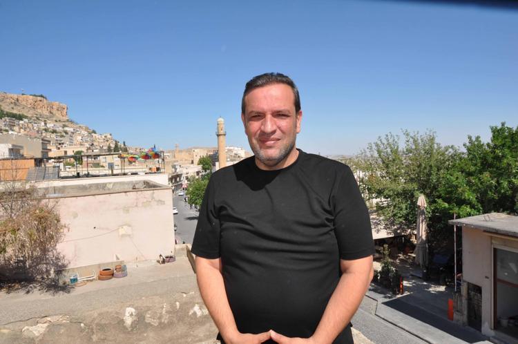 ‘MARDİN’E ÇOK CİDDİ BİR TALEP VAR’