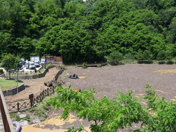 ‘ÖNCELİĞİMİZ DAİMA CAN GÜVENLİĞİDİR’