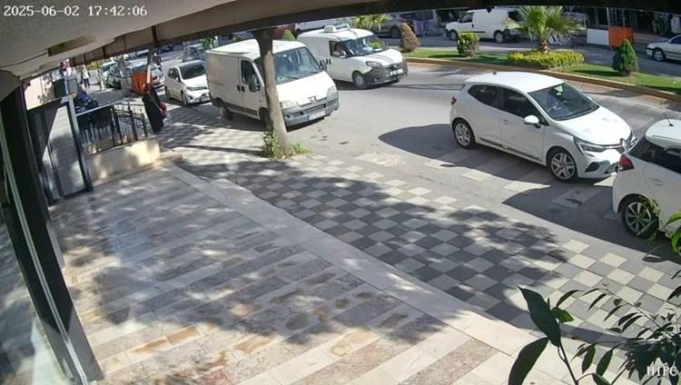 ‘HERHANGİ BİR MÜDAHALEDE BULUNMADIM’