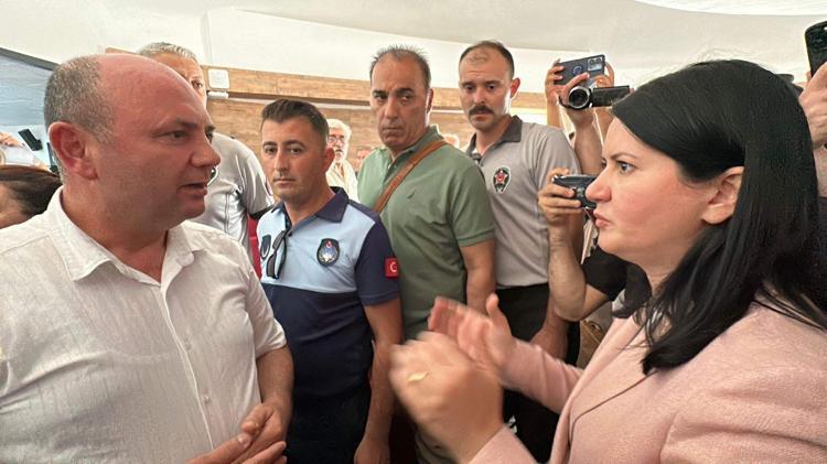 KİMSE BİZDEN KİŞİYE ÖZEL KARAR ÜRETMEMİZİ BEKLEMESİN