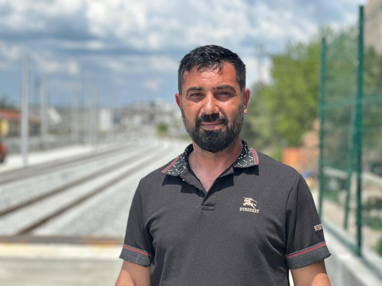 BU SENE BAYRAMA DENK GETİRDİK