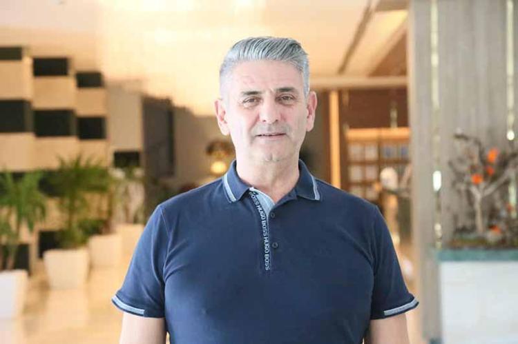 ODALARIN YÜZDE 45İ YERLİ TURİSTE