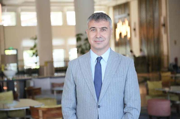 BAZI OTELLERDE HİÇ YER KALMADI