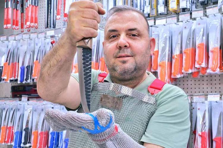 ‘TALEPLERE YETİŞEMİYORUZ’