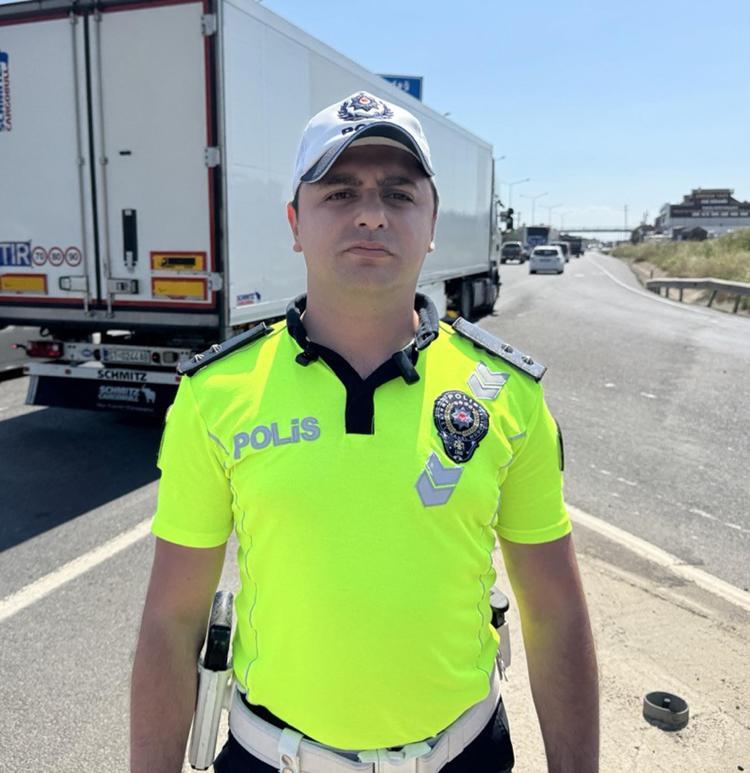 ‘1,5 KİLOMETREYE 1 EKİP DÜŞECEK’