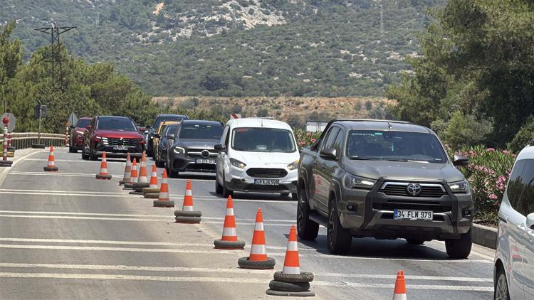 POLİS, JANDARMA DENETİMLERİ ARTTIRDI