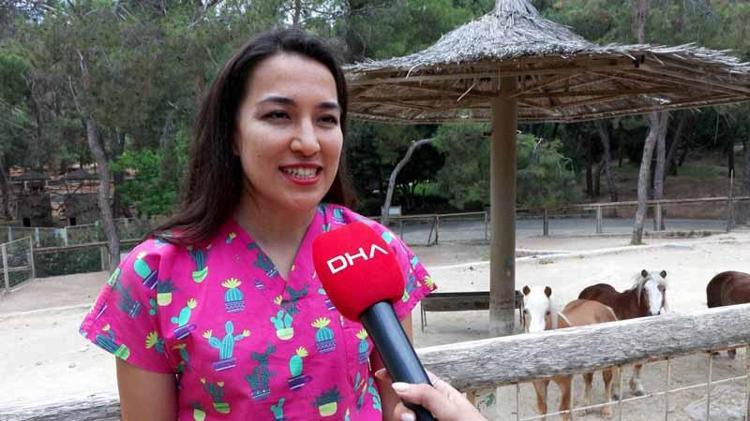 ADI BAYRAMDAN ESİNLENEREK ‘ŞEKER’ OLDU