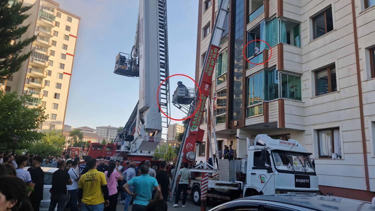 MÜTEAHHİT DAHİL 4 GÖZALTI