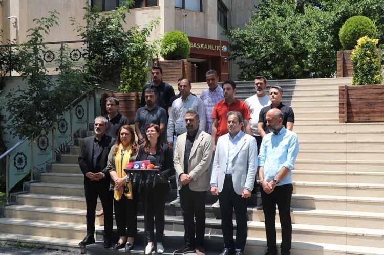 ‘BÜYÜKŞEHİR BELEDİYESİ OLARAK SORUŞTURMA BAŞLATTIK’