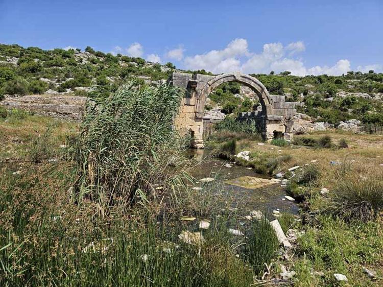 ‘EŞSİZ BİR TURİSTİK ALAN OLACAK’