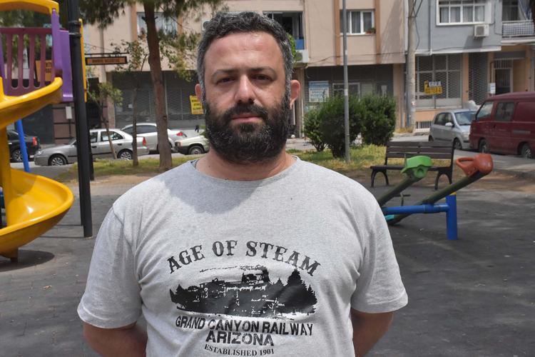 SESİMİZİ DUYURAMIYORUZ