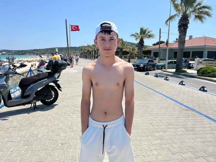 ÇEŞMENİN HAVASI, SUYU VE İNSANI GÜZEL