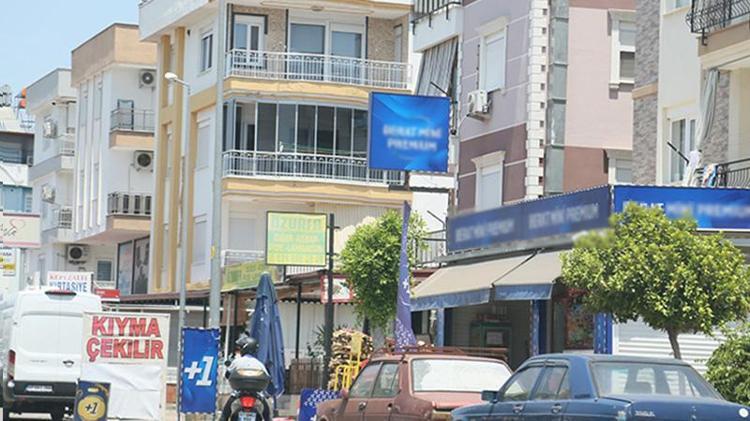 TEKEL BAYİSİNDE KIYMA ÇEKİLİYOR