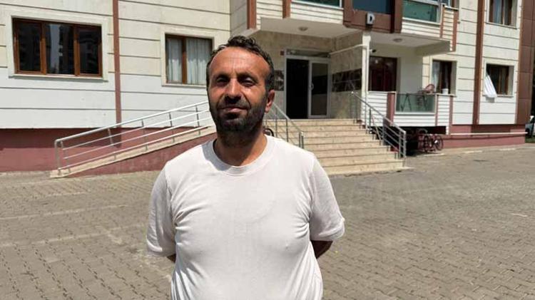 ‘BURADA ÇALIŞAN 44 DEĞİL 3 İTFAİYE ERİ VARDI, ONLARIN DA TEÇHİZATLARI EKSİKTİ’