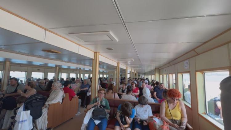 ESKİ BAYRAMLARIN TADI YOK