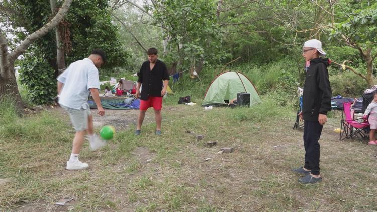 ‘BÜTÇEMİZE GÖRE BURASI UYGUNDU’