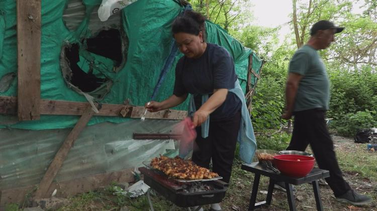 ‘HER SENE KAMP YAPIYORUZ’