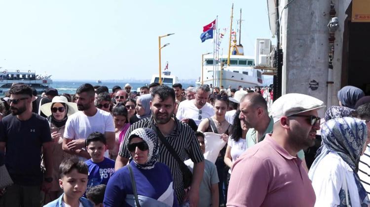 GELMEKTEN HER ZAMAN MUTLUYUZ