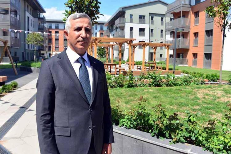 600 BAĞIMSIZ BİRİMİN KURASINI ÇEKTİK