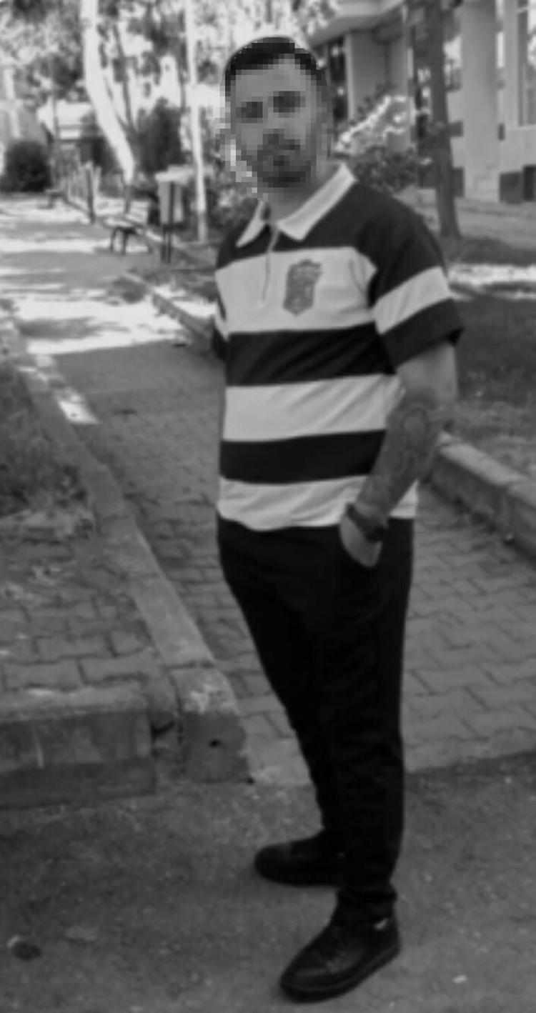 ADLİYEYE SEVK EDİLDİ