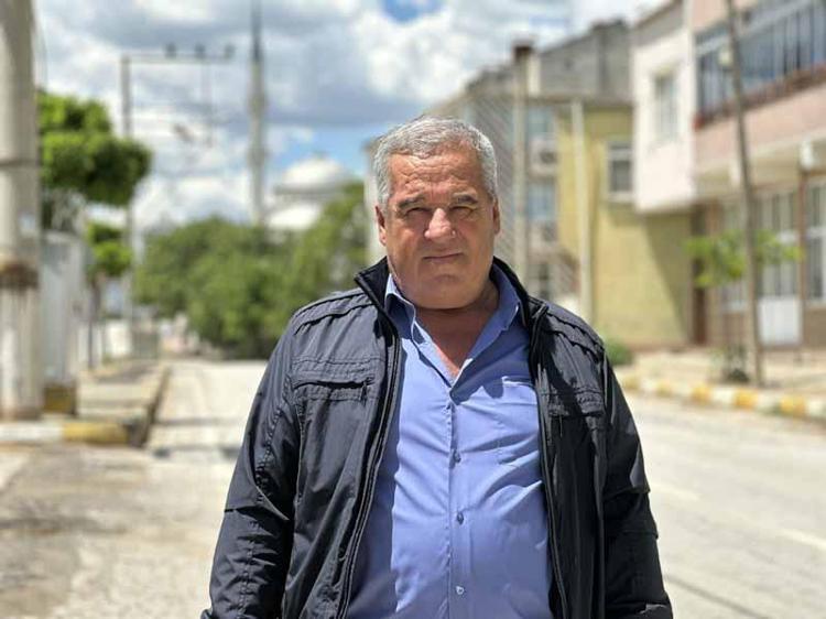 İSMİN, MÜBADELE DÖNEMİNDEN GELDİĞİNİ BELEDİYE KAYITLARINA GEÇİRDİK