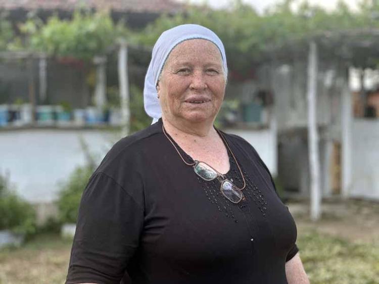 ÇÖPKÖYLE GURUR DUYUYORUM