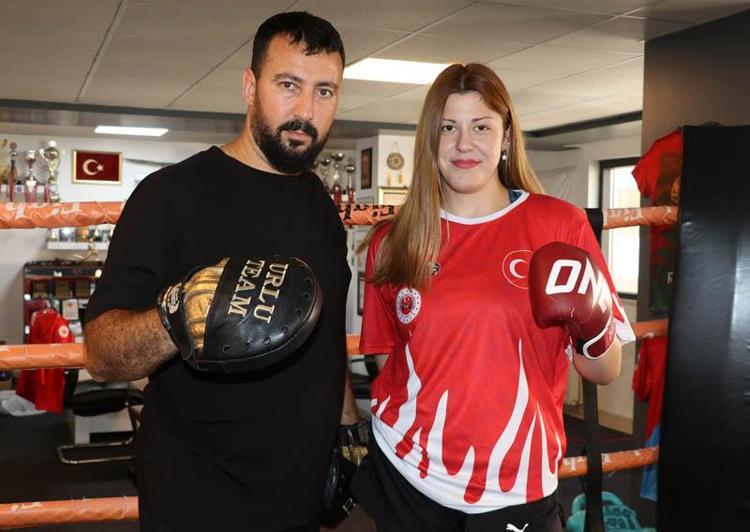 BU ÇOCUK DÜNYA ŞAMPİYONU OLACAK’ DEDİM’