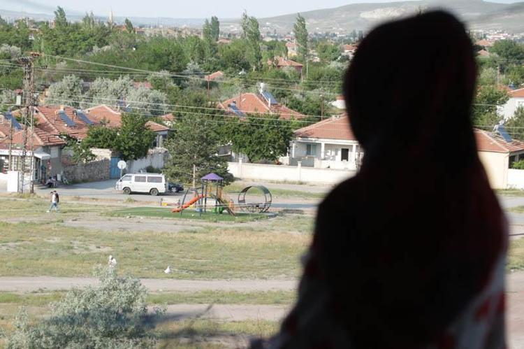 KORKULACAK BİR ŞEY YOK
