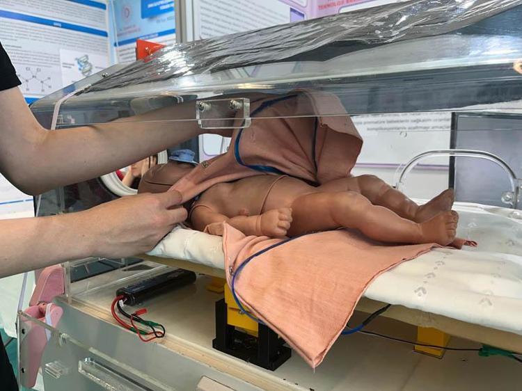 HASTALIKLARI SIFIR TEMAS İLE TESPİT EDİYORUZ