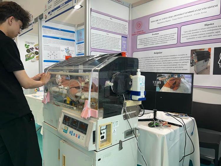 YENİ BİR STANDART GETİRMEYİ HEDEFLİYORUZ