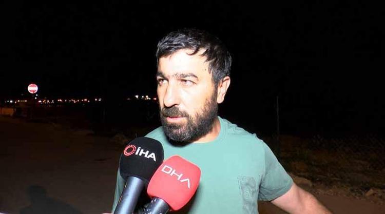 DAHA ÖNCE ÇUKURA DÜŞEN BİR KİŞİ HAYATINI KAYBETTİ