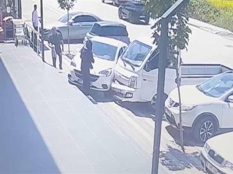 KAZAYI HATIRLAMAMASI İÇİN SORU SORMUYORUZ