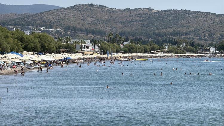EN ÇOK İLGİ GÖREN BÖLGEMİZ, EGE OLDU