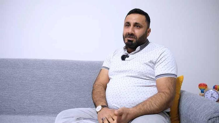 DÖRT DÖRTLÜK GÜZEL BİR YAŞAM ALANI YAPTILAR