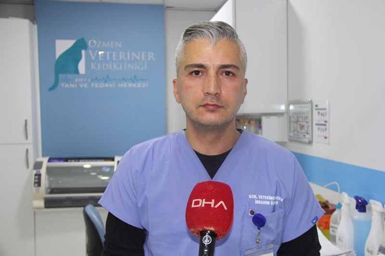 EHİL ELLERDE KULLANILMALI