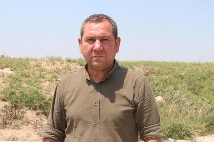 TEMİZLENMESİNE RAĞMEN ATIKLAR GELMEYE DEVAM ETTİ