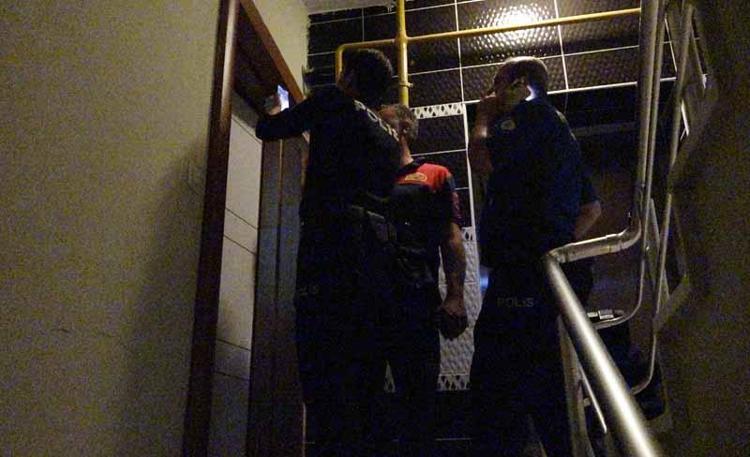 İFADESİ ORTAYA ÇIKTI