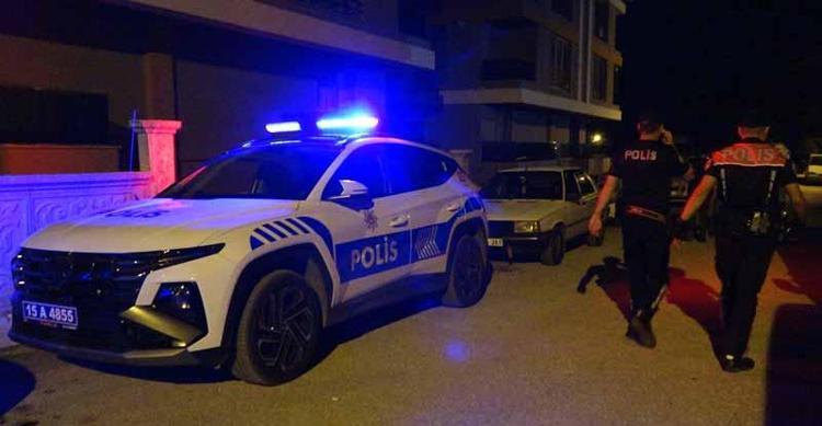 ANNE DEFNEDİLDİ, BEBEĞİ DEVLET KORUMASINDA