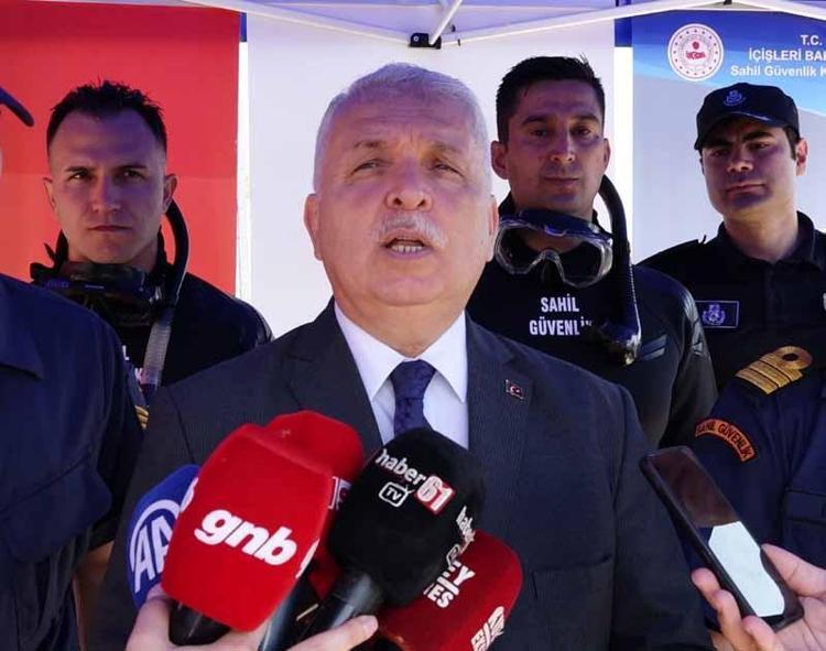 PANİK YAPMAZSAK CİDDİ TEDBİR ALMIŞ OLUYORUZ