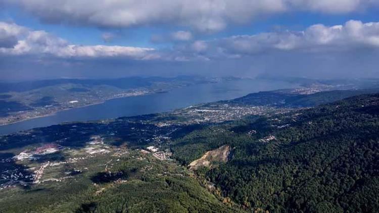 BAŞKAN ALEMDARDAN TEŞEKKÜR