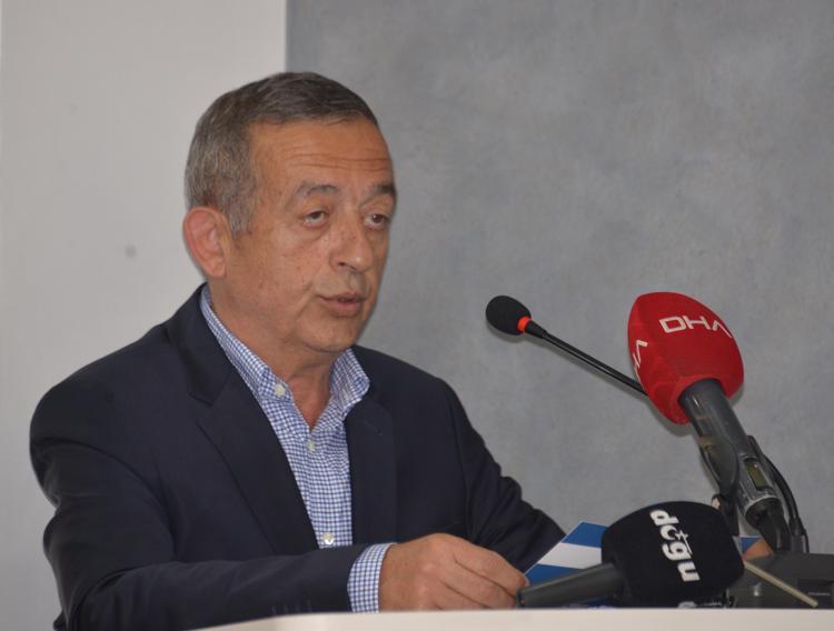 İLİŞKİLERİMİZ ÖRNEK OLUYOR