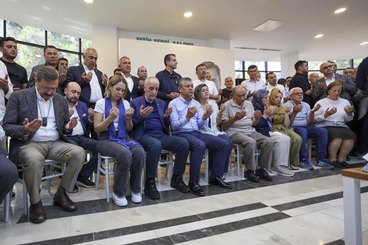 ŞÜPHELİLER SERBEST